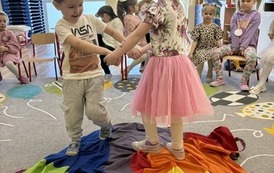 Dzień Kobiet &ndash; wyjątkowe święto małych dam 15