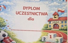  I Drużynowe Mistrzostwa Trzecioklasist&oacute;w o Puchar Dyrektora SP2 w Pasłęku  5