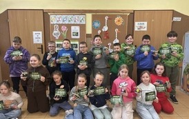 Małe ekosystemy, wielka lekcja o przyrodzie 1