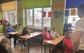 Małe ekosystemy, wielka lekcja o przyrodzie 3