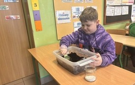 Małe ekosystemy, wielka lekcja o przyrodzie 8