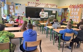 Małe ekosystemy, wielka lekcja o przyrodzie 17