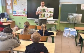 Małe ekosystemy, wielka lekcja o przyrodzie 18