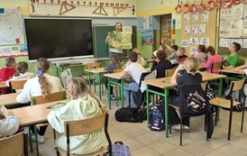 Małe ekosystemy, wielka lekcja o przyrodzie 25