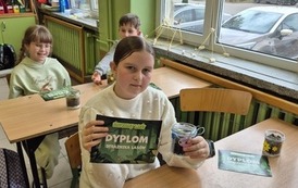 Małe ekosystemy, wielka lekcja o przyrodzie 26