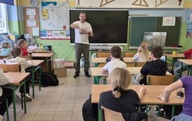 Małe ekosystemy, wielka lekcja o przyrodzie 38