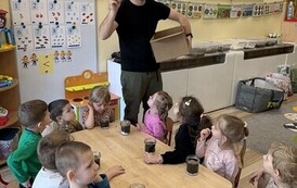 WARSZTATY EKOLOGICZNE w przedszkolu 30