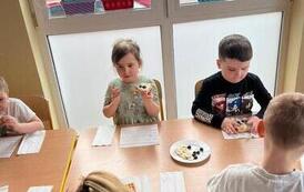 Dzień Gofra w naszym przedszkolu 10