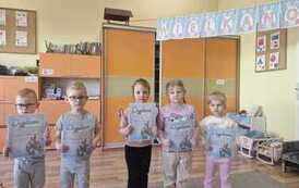 Konkurs Wielkanocny w Przedszkolu 2