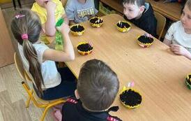 Warsztaty z rodzicami w grupie &bdquo;Leśne Skrzaty&rdquo; &ndash; owies w roli gł&oacute;wnej 37