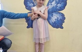 &bdquo;Światowy Dzień Świadomości  Autyzmu&rdquo; w przedszkolu 1