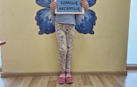 &bdquo;Światowy Dzień Świadomości  Autyzmu&rdquo; w przedszkolu 7
