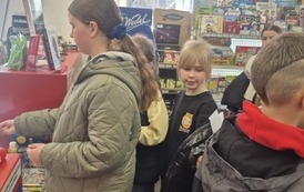 Wielkanocne tradycje w naszej szkole &ndash; relacja z klas 2b i 3b 17