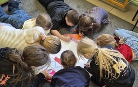 Wielkanocne tradycje w naszej szkole &ndash; relacja z klas 2b i 3b 24