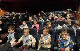 R&oacute;żni, a jednak tacy sami &ndash; lekcja empatii w kinie 7