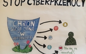 Konkurs - Twoje dane - Twoja sprawa. Lecimy z prywatnością danych 11