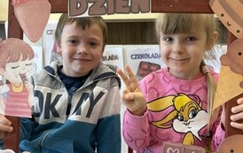 Dzień Czekolady w naszym przedszkolu 3