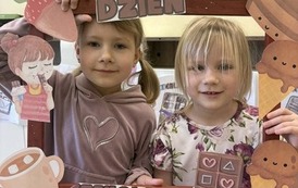 Dzień Czekolady w naszym przedszkolu 8
