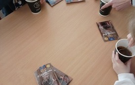 Dzień Czekolady w naszym przedszkolu 18