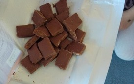 Dzień Czekolady w naszym przedszkolu 22
