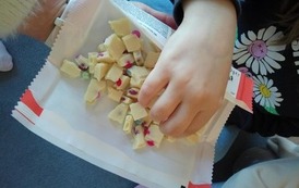 Dzień Czekolady w naszym przedszkolu 23