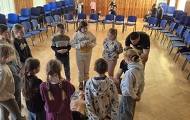 Pierwsza pomoc pod okiem profesjonalist&oacute;w 21