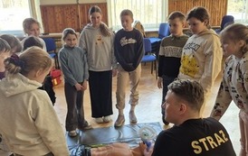 Pierwsza pomoc pod okiem profesjonalist&oacute;w 22