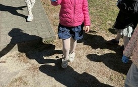 Dzień Ziemi w naszym przedszkolu 13