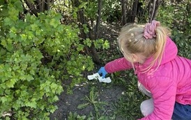 Dzień Ziemi w naszym przedszkolu 24