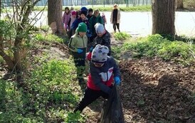 Dzień Ziemi w naszym przedszkolu 27