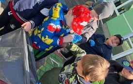 Dzień Ziemi w naszym przedszkolu 47