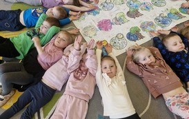 Dzień Ziemi w naszym przedszkolu 51