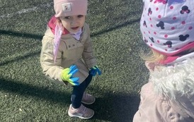 Dzień Ziemi w naszym przedszkolu 54