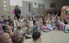 &bdquo;Ciepło, natura i ekologia &ndash; uczymy się dbać o środowisko&rdquo; 9