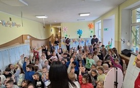 &bdquo;Ciepło, natura i ekologia &ndash; uczymy się dbać o środowisko&rdquo; 38