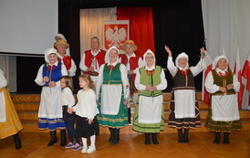 Apel z okazji rocznicy uchwalenia Konstytucji 3 Maja 1