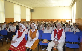 Apel z okazji rocznicy uchwalenia Konstytucji 3 Maja 19