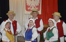 Apel z okazji rocznicy uchwalenia Konstytucji 3 Maja 34