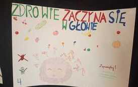 I Gminny Konkurs &bdquo;Zakręć się na zdrowie&rdquo; 3