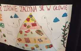 I Gminny Konkurs &bdquo;Zakręć się na zdrowie&rdquo; 4