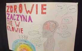 I Gminny Konkurs &bdquo;Zakręć się na zdrowie&rdquo; 6