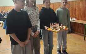 I Gminny Konkurs &bdquo;Zakręć się na zdrowie&rdquo; 7