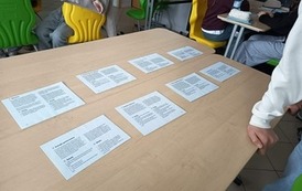 Si&oacute;dmoklasiści stawiają na energię słoneczną 7
