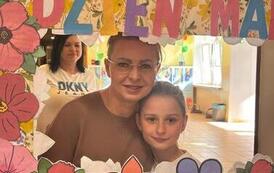 Dzień Mamy w klasie 2a 3