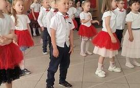 Uroczystość z okazji Dnia Mamy i Taty 17