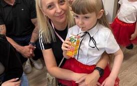 Uroczystość z okazji Dnia Mamy i Taty 18