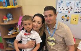 Uroczystość z okazji Dnia Mamy i Taty 25