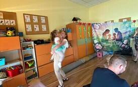 Uroczystość z okazji Dnia Mamy i Taty 40