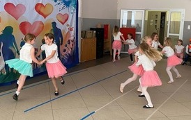 Uroczystość z okazji Dnia Mamy i Taty 44