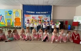 Uroczystość z okazji Dnia Mamy i Taty 51